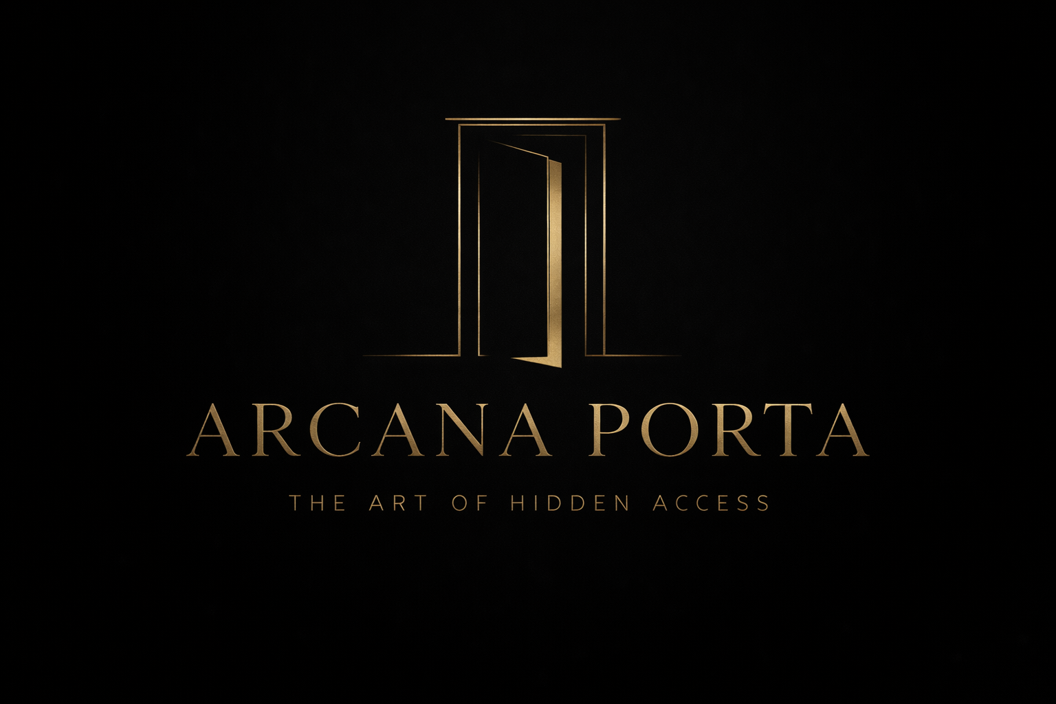 Arcana Porta